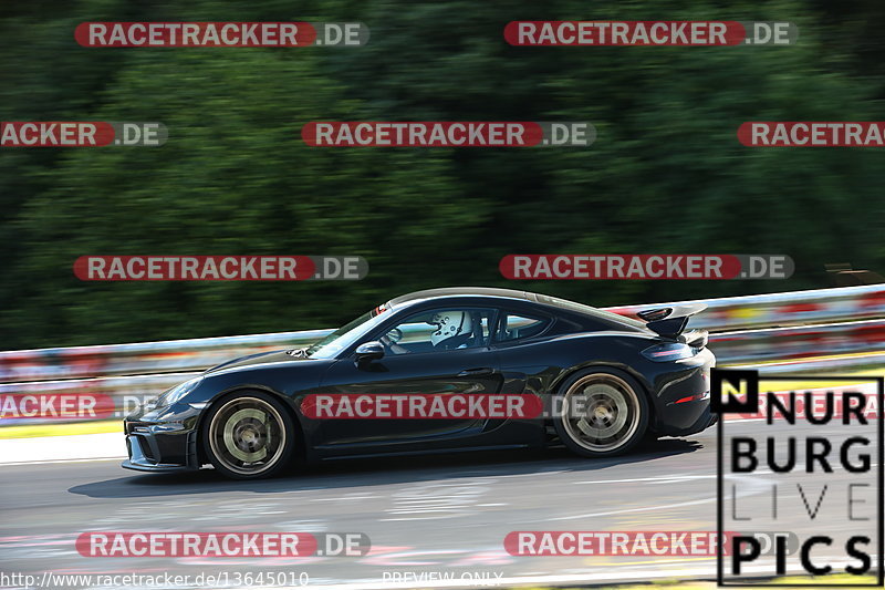 Bild #13645010 - Touristenfahrten Nürburgring Nordschleife (02.07.2021)