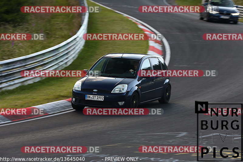 Bild #13645040 - Touristenfahrten Nürburgring Nordschleife (02.07.2021)