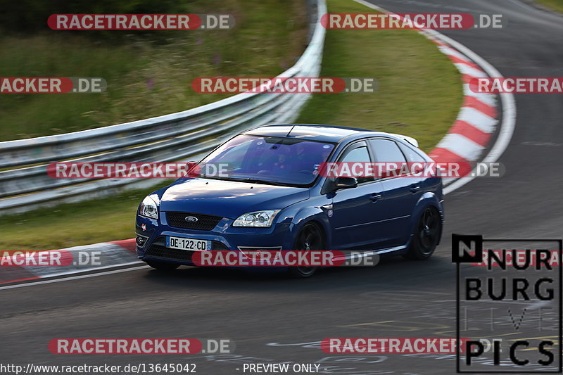 Bild #13645042 - Touristenfahrten Nürburgring Nordschleife (02.07.2021)