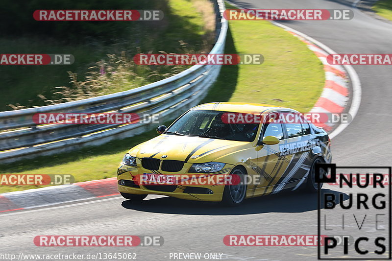 Bild #13645062 - Touristenfahrten Nürburgring Nordschleife (02.07.2021)