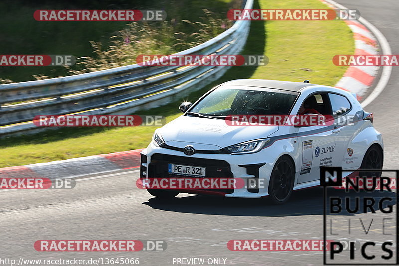 Bild #13645066 - Touristenfahrten Nürburgring Nordschleife (02.07.2021)