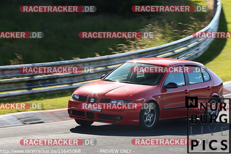 Bild #13645068 - Touristenfahrten Nürburgring Nordschleife (02.07.2021)