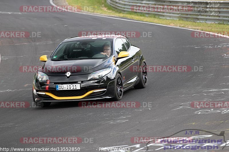 Bild #13552850 - Touristenfahrten Nürburgring Nordschleife (04.07.2021)