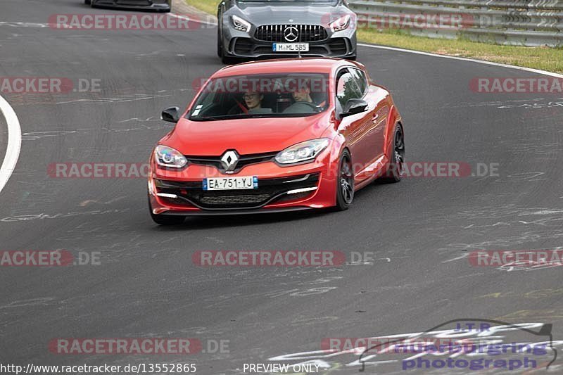 Bild #13552865 - Touristenfahrten Nürburgring Nordschleife (04.07.2021)