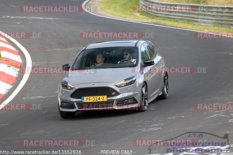 Bild #13552926 - Touristenfahrten Nürburgring Nordschleife (04.07.2021)