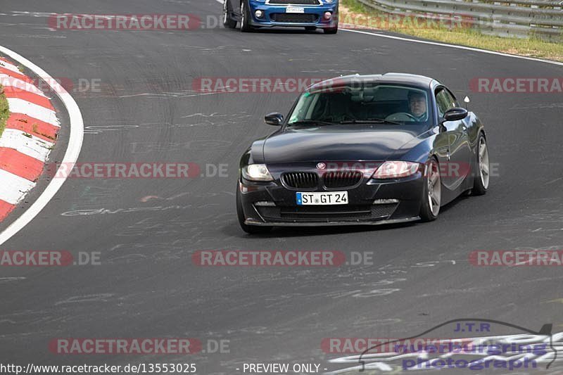 Bild #13553025 - Touristenfahrten Nürburgring Nordschleife (04.07.2021)