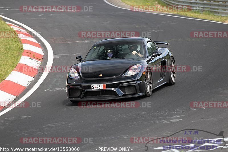 Bild #13553060 - Touristenfahrten Nürburgring Nordschleife (04.07.2021)