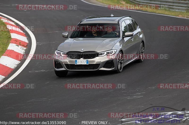 Bild #13553090 - Touristenfahrten Nürburgring Nordschleife (04.07.2021)