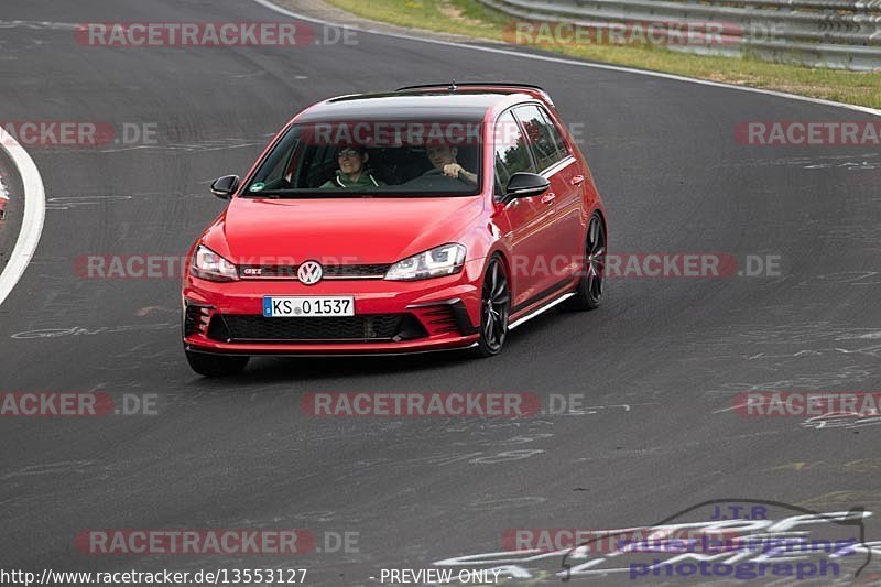 Bild #13553127 - Touristenfahrten Nürburgring Nordschleife (04.07.2021)