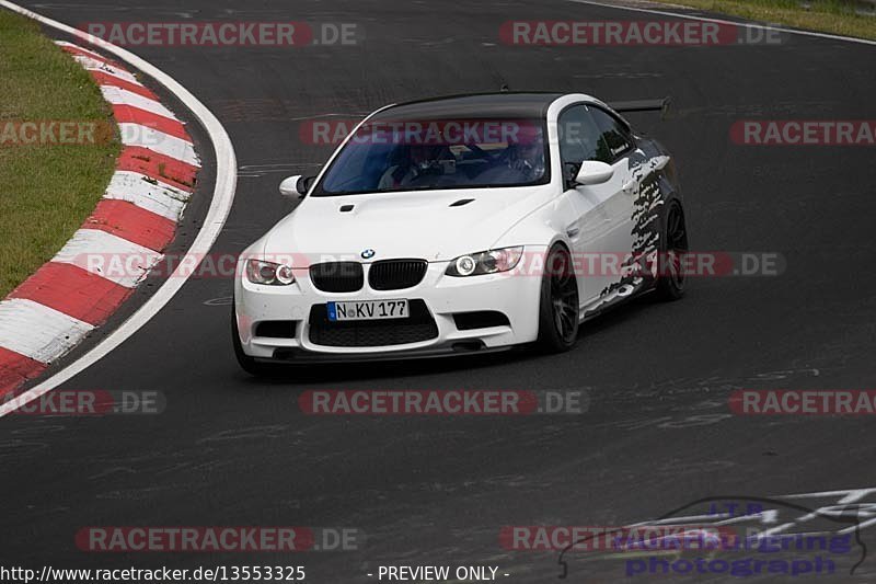 Bild #13553325 - Touristenfahrten Nürburgring Nordschleife (04.07.2021)