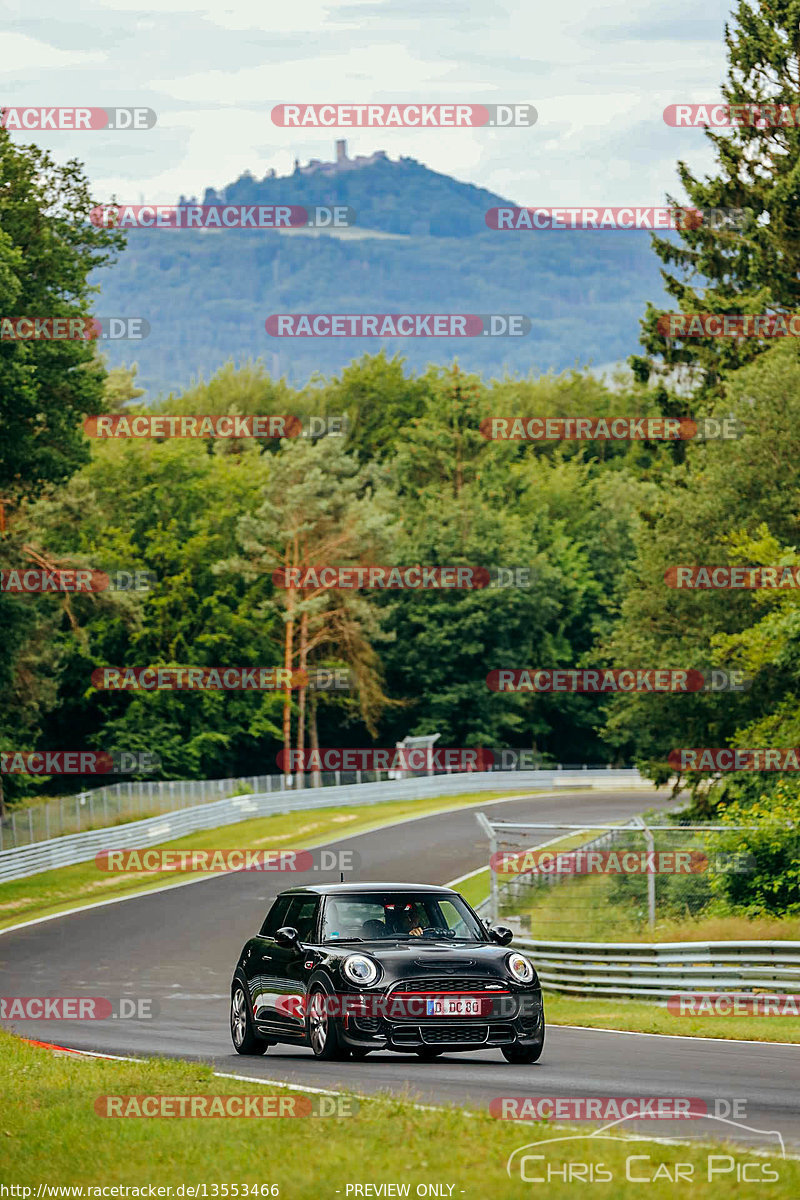 Bild #13553466 - Touristenfahrten Nürburgring Nordschleife (04.07.2021)