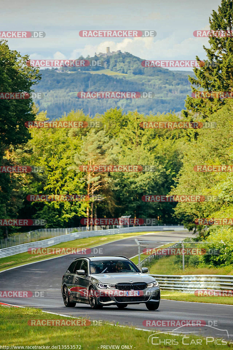 Bild #13553572 - Touristenfahrten Nürburgring Nordschleife (04.07.2021)