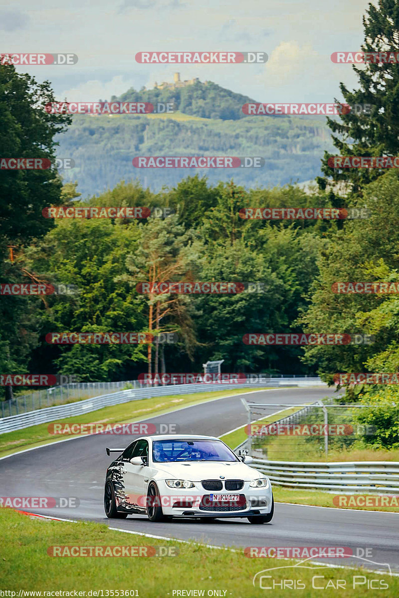 Bild #13553601 - Touristenfahrten Nürburgring Nordschleife (04.07.2021)