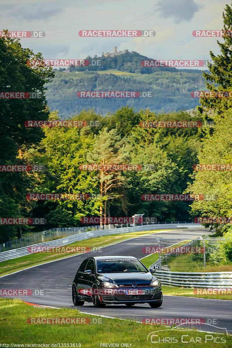 Bild #13553619 - Touristenfahrten Nürburgring Nordschleife (04.07.2021)