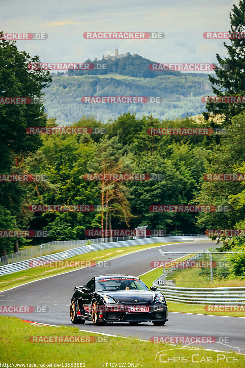 Bild #13553681 - Touristenfahrten Nürburgring Nordschleife (04.07.2021)