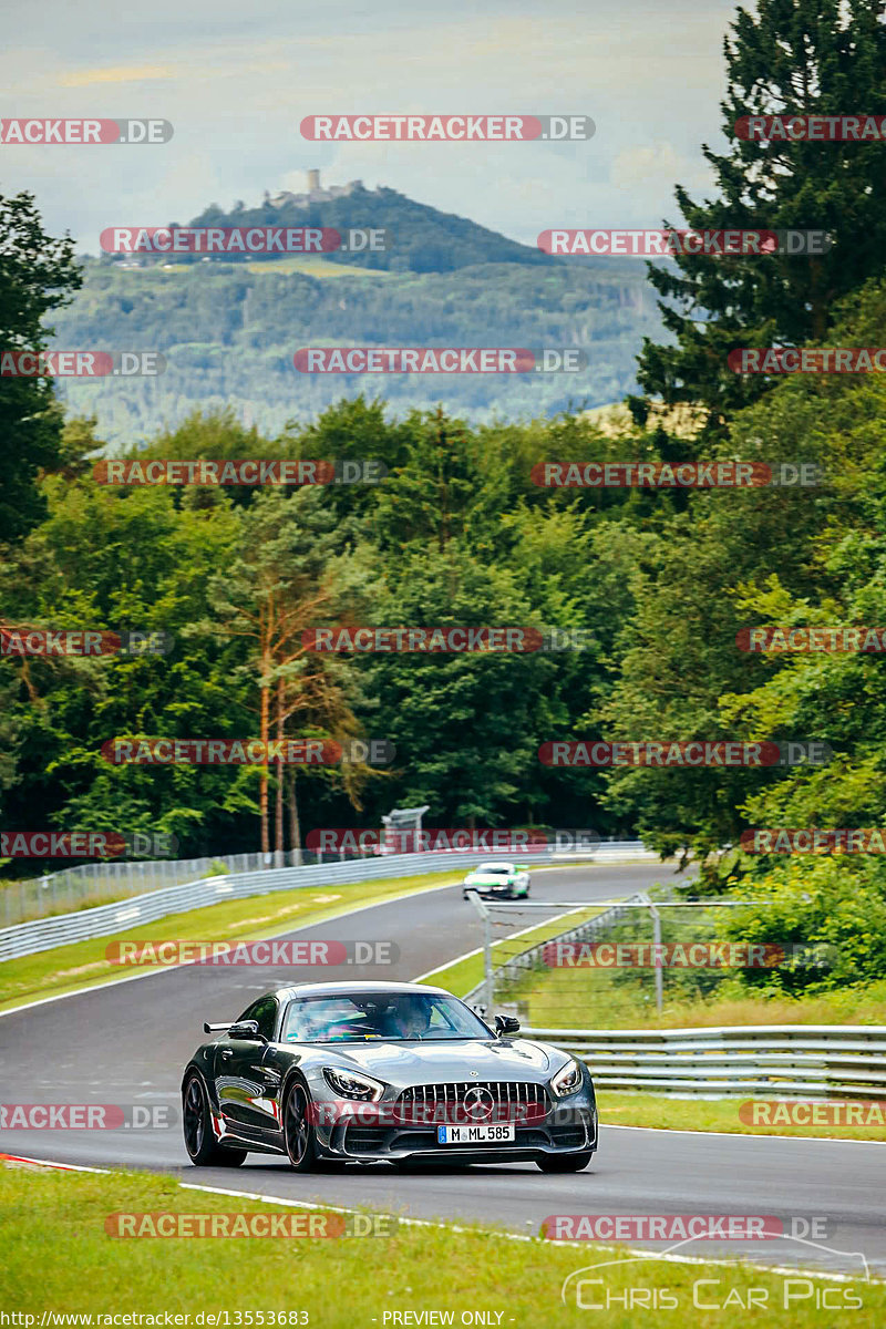 Bild #13553683 - Touristenfahrten Nürburgring Nordschleife (04.07.2021)