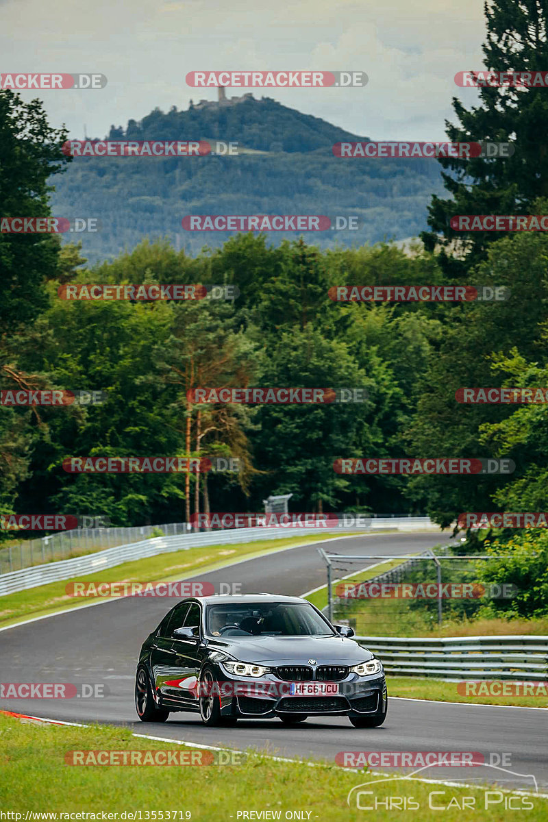 Bild #13553719 - Touristenfahrten Nürburgring Nordschleife (04.07.2021)