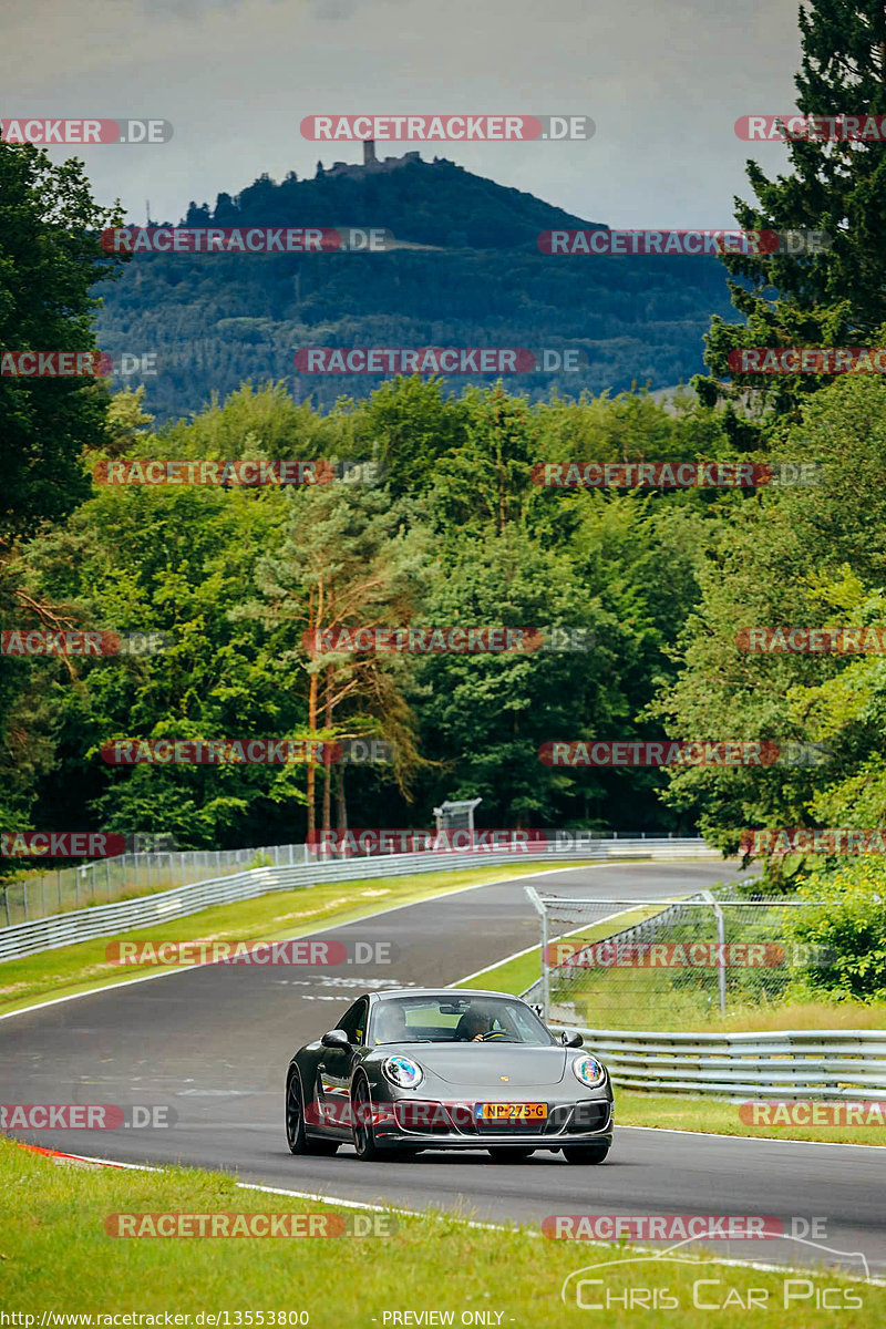 Bild #13553800 - Touristenfahrten Nürburgring Nordschleife (04.07.2021)