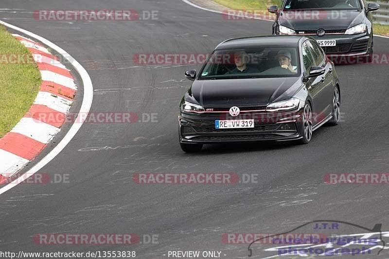 Bild #13553838 - Touristenfahrten Nürburgring Nordschleife (04.07.2021)