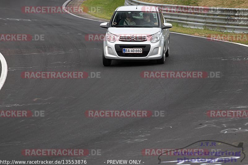 Bild #13553876 - Touristenfahrten Nürburgring Nordschleife (04.07.2021)