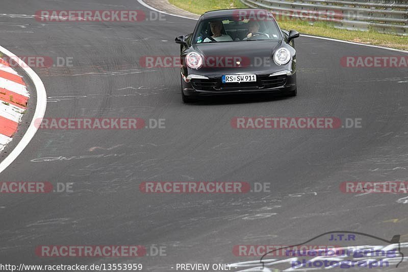 Bild #13553959 - Touristenfahrten Nürburgring Nordschleife (04.07.2021)