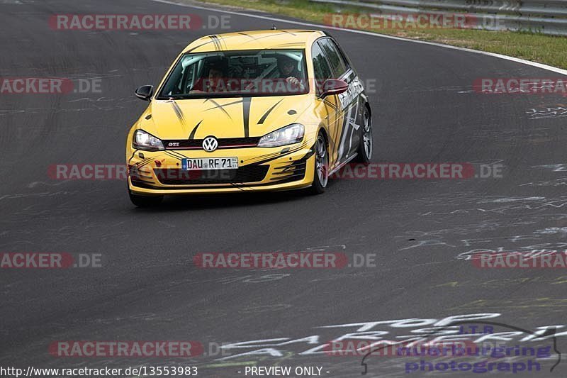 Bild #13553983 - Touristenfahrten Nürburgring Nordschleife (04.07.2021)