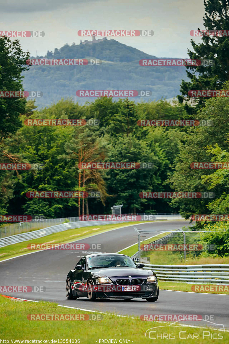 Bild #13554006 - Touristenfahrten Nürburgring Nordschleife (04.07.2021)