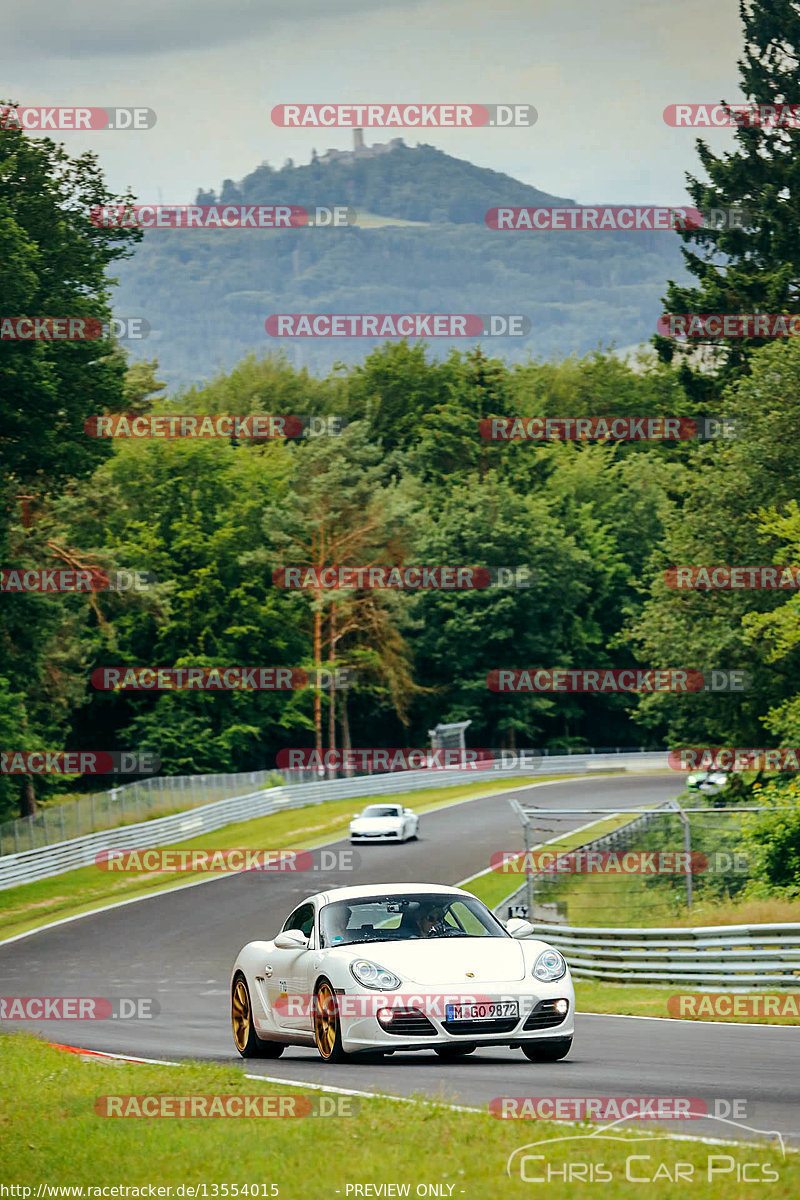 Bild #13554015 - Touristenfahrten Nürburgring Nordschleife (04.07.2021)