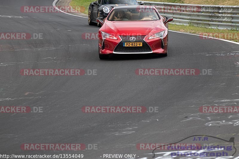 Bild #13554049 - Touristenfahrten Nürburgring Nordschleife (04.07.2021)