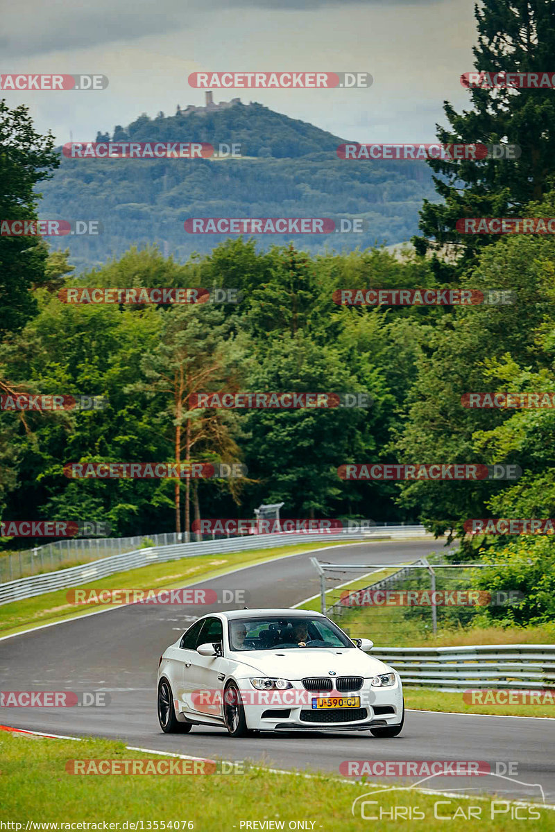 Bild #13554076 - Touristenfahrten Nürburgring Nordschleife (04.07.2021)