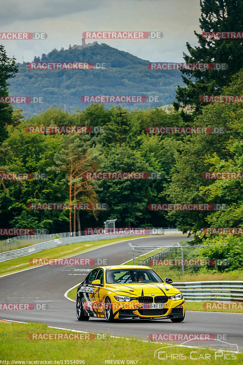 Bild #13554096 - Touristenfahrten Nürburgring Nordschleife (04.07.2021)