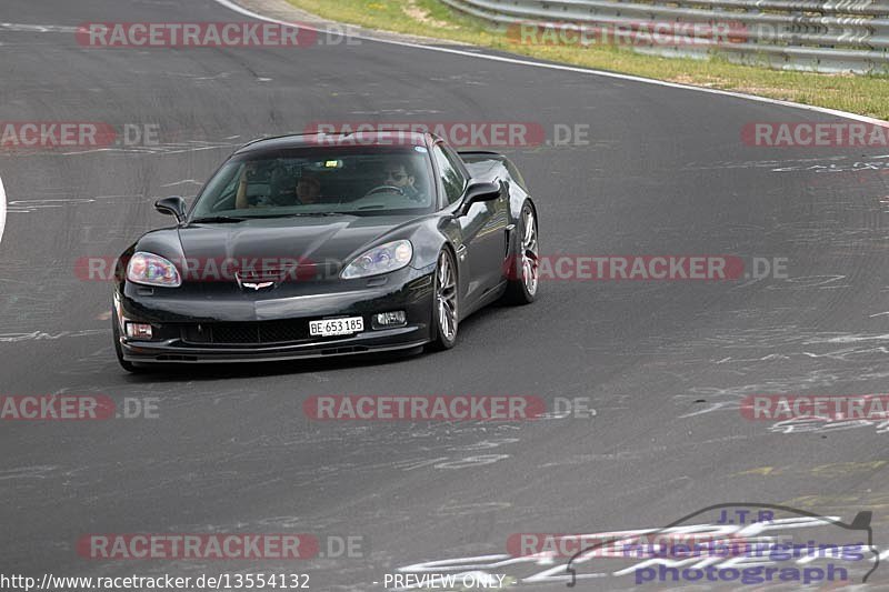 Bild #13554132 - Touristenfahrten Nürburgring Nordschleife (04.07.2021)