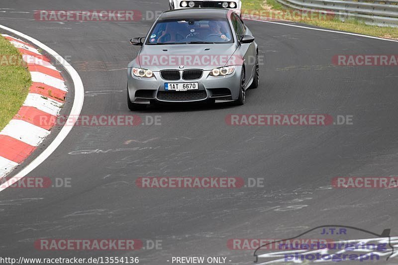 Bild #13554136 - Touristenfahrten Nürburgring Nordschleife (04.07.2021)