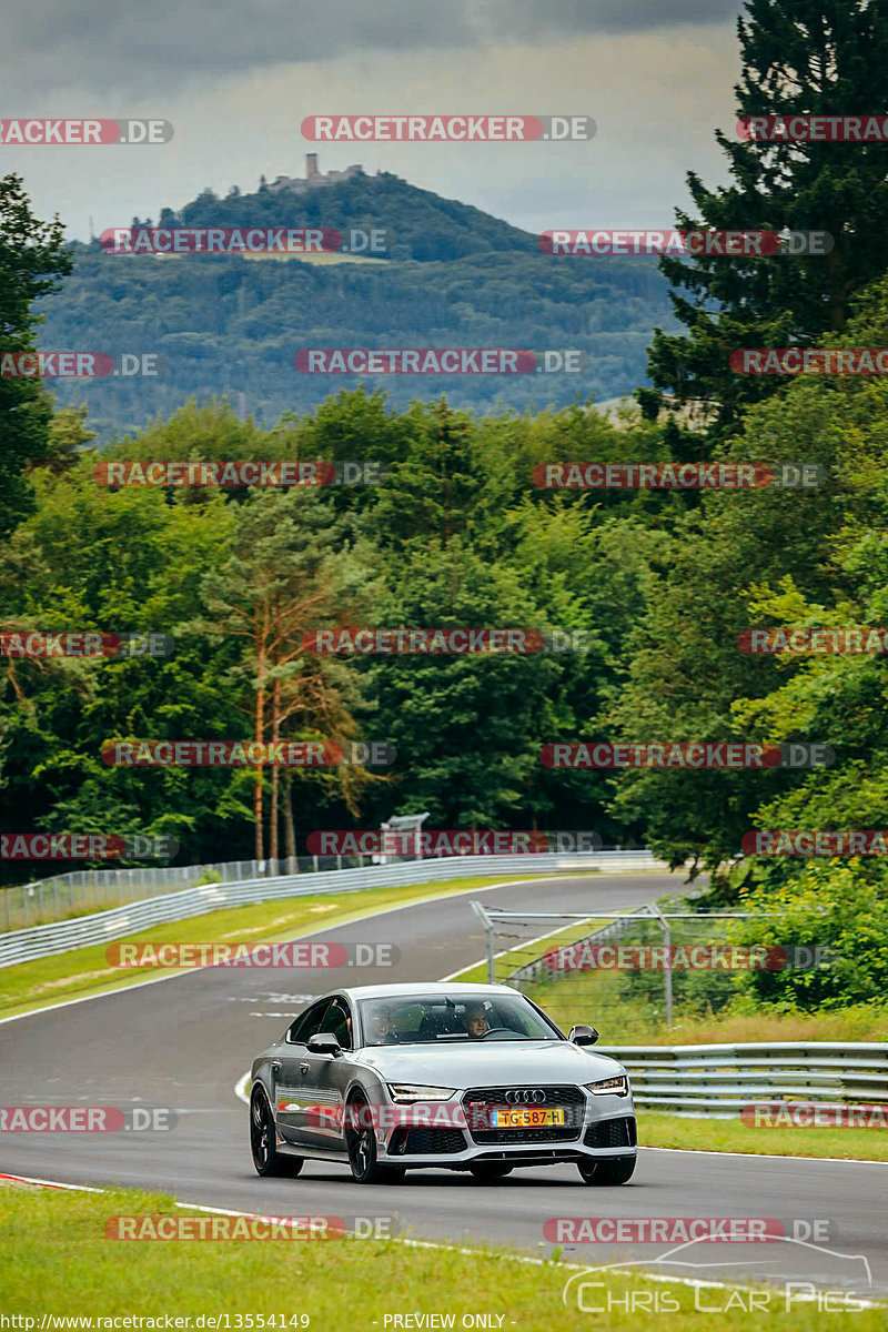 Bild #13554149 - Touristenfahrten Nürburgring Nordschleife (04.07.2021)