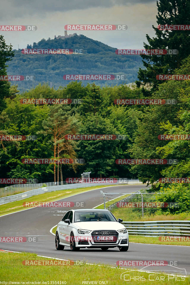 Bild #13554160 - Touristenfahrten Nürburgring Nordschleife (04.07.2021)