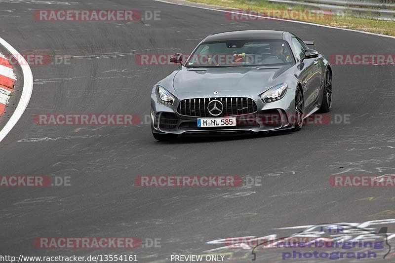 Bild #13554161 - Touristenfahrten Nürburgring Nordschleife (04.07.2021)