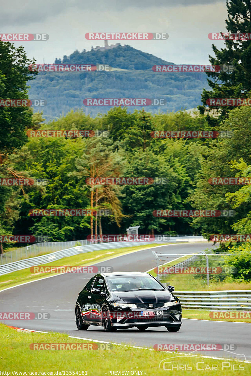 Bild #13554181 - Touristenfahrten Nürburgring Nordschleife (04.07.2021)