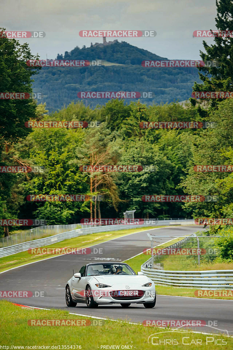 Bild #13554376 - Touristenfahrten Nürburgring Nordschleife (04.07.2021)