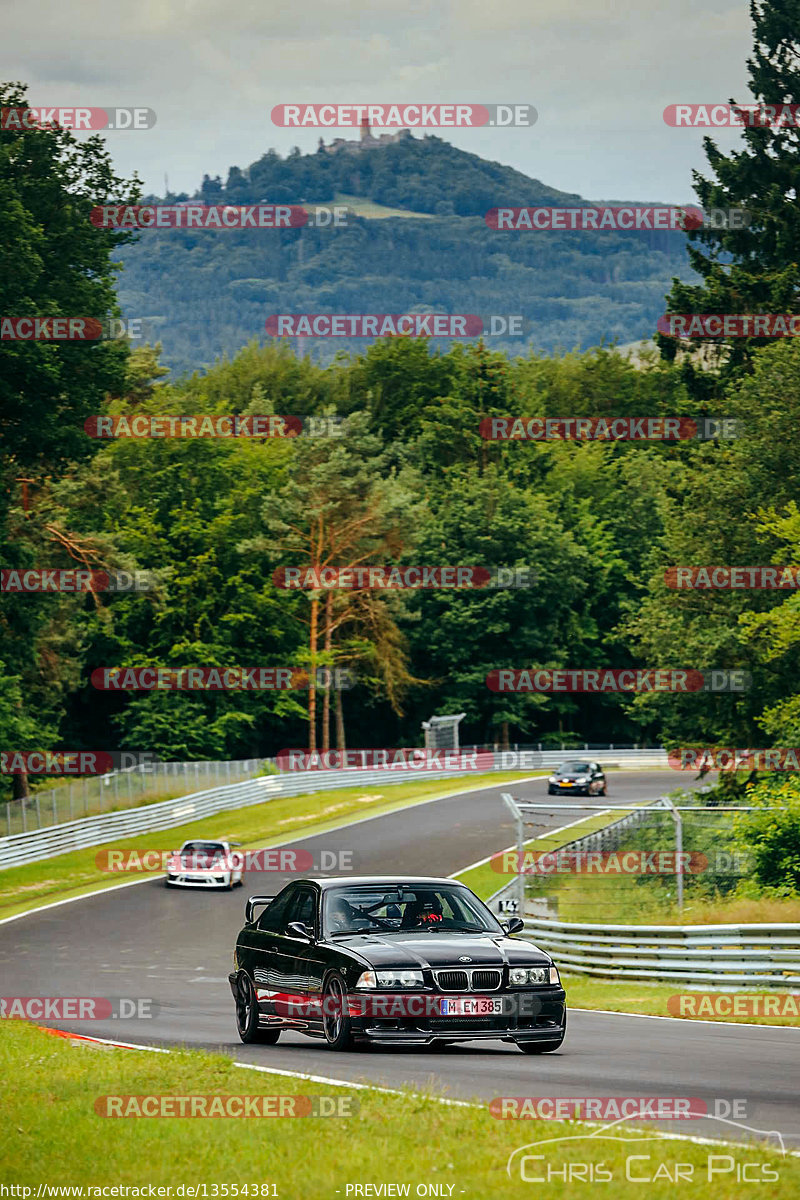 Bild #13554381 - Touristenfahrten Nürburgring Nordschleife (04.07.2021)