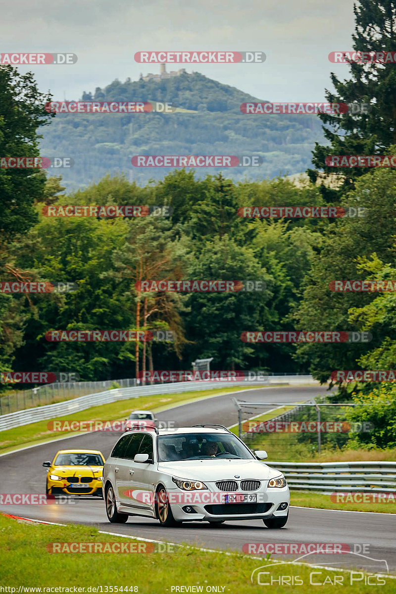 Bild #13554448 - Touristenfahrten Nürburgring Nordschleife (04.07.2021)