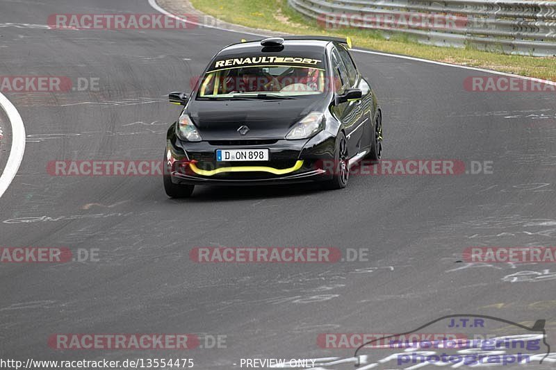 Bild #13554475 - Touristenfahrten Nürburgring Nordschleife (04.07.2021)