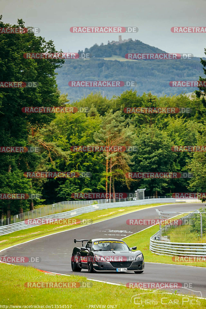 Bild #13554557 - Touristenfahrten Nürburgring Nordschleife (04.07.2021)