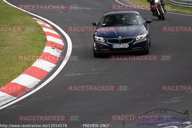 Bild #13554578 - Touristenfahrten Nürburgring Nordschleife (04.07.2021)