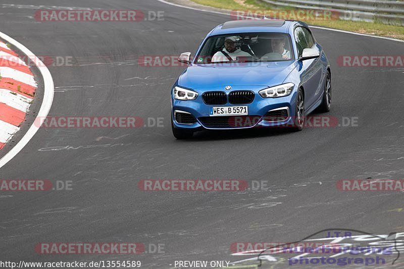 Bild #13554589 - Touristenfahrten Nürburgring Nordschleife (04.07.2021)