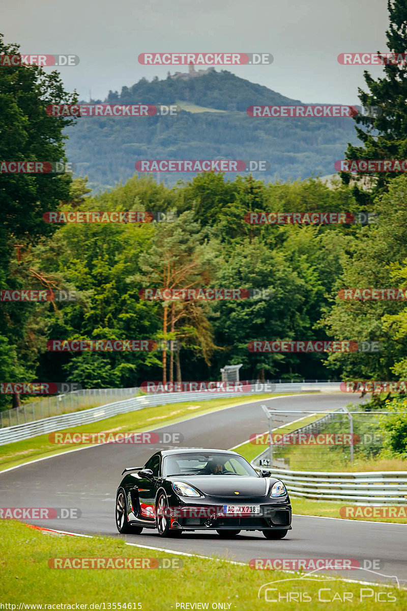 Bild #13554615 - Touristenfahrten Nürburgring Nordschleife (04.07.2021)