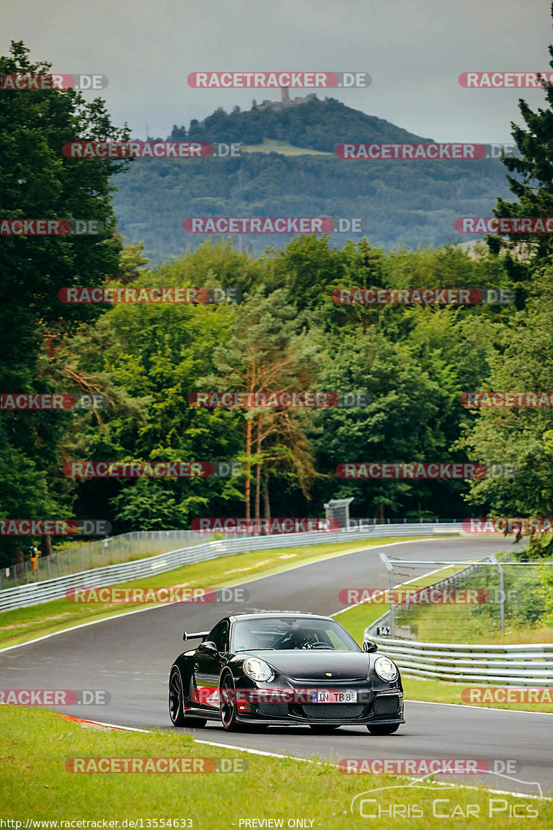 Bild #13554633 - Touristenfahrten Nürburgring Nordschleife (04.07.2021)