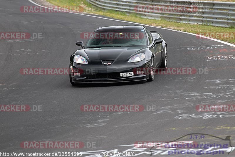 Bild #13554695 - Touristenfahrten Nürburgring Nordschleife (04.07.2021)