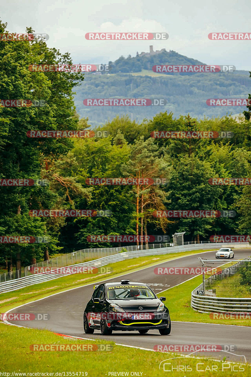 Bild #13554719 - Touristenfahrten Nürburgring Nordschleife (04.07.2021)