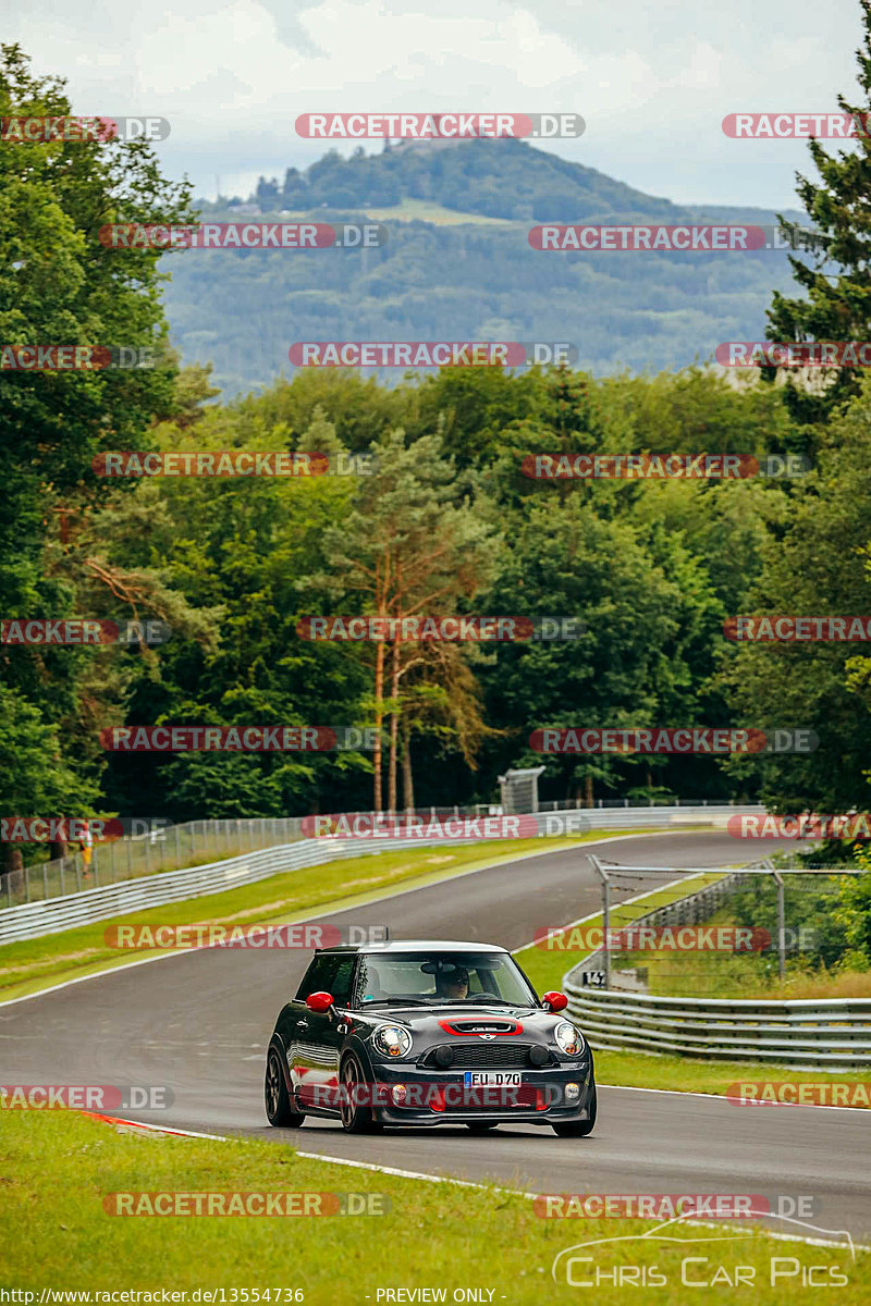 Bild #13554736 - Touristenfahrten Nürburgring Nordschleife (04.07.2021)