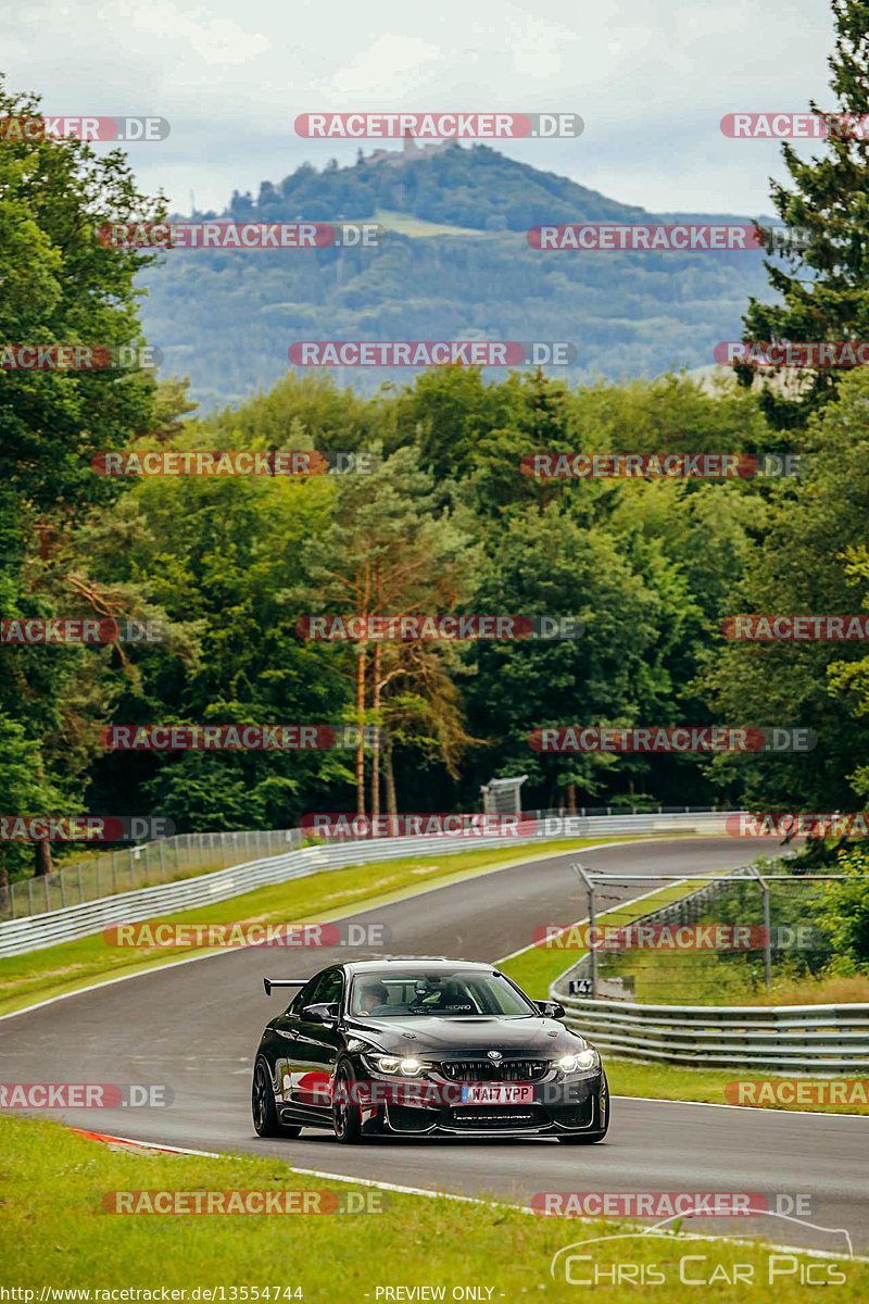 Bild #13554744 - Touristenfahrten Nürburgring Nordschleife (04.07.2021)